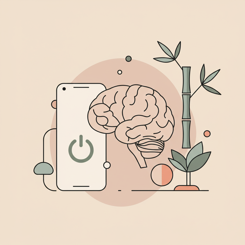 Technology & Mental Wellbeing