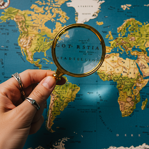 Exploring Local Culture and Hidden Gems: Unveiling the Treasures of Our Planet Earth