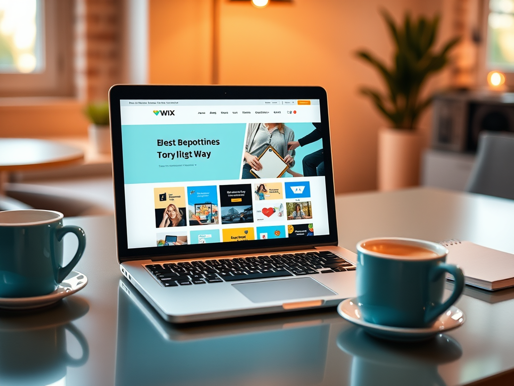 Building Your Dream Online Space: My Top Recommendations for Easy & Good Free Website Development Platforms