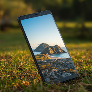Smartphone For Sale