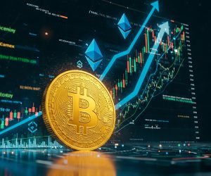 Crypto Markets Surge as Bullish Sentiment Returns: Bitcoin Hits $100,000, Ethereum Reclaims $2,000 Mark