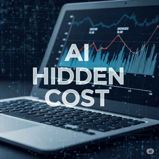 AI Hidden Cost