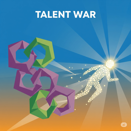 Talent War