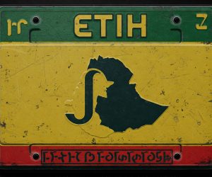Ethiopia’s Ministry Announces New Vehicle License Plate Coding System