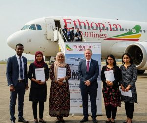 Ethiopian Airlines Under Scrutiny Over Allegations of Discriminatory Recruitment Practices