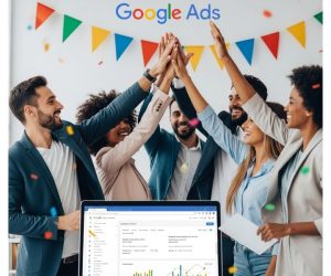 Unlock Your Business Growth: Mastering Google Ads for High-Impact Campaigns