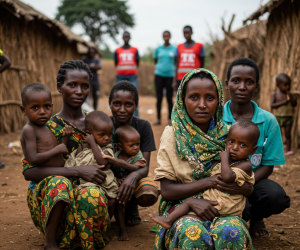 WFP Warns of Catastrophic Hunger as Funding Cuts Force Aid Reduction in Ethiopia
