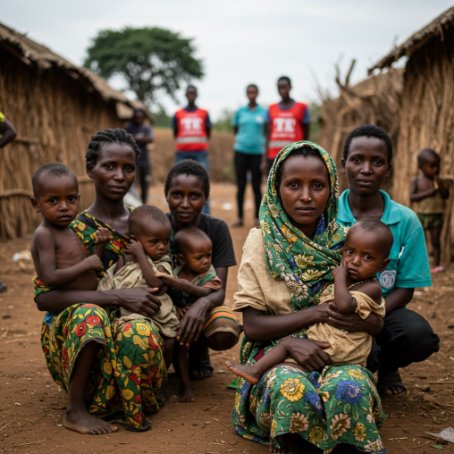 Ethiopian Social Crises