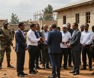 Political Developments in Tigray: New Cabinet Faces Criticism, Peace Deal Implementation and Election Concerns Loom