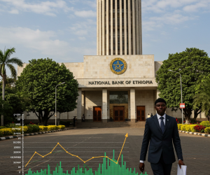 Central Bank of Ethiopia Rolls Out Bi-Weekly Forex Auctions Amid Rising Reserves