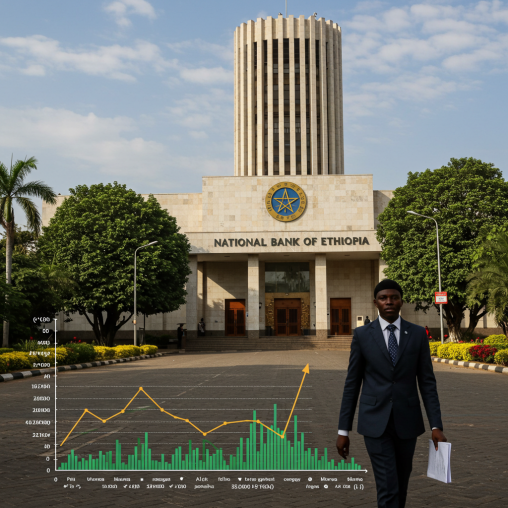 National Bank of Ethiopia