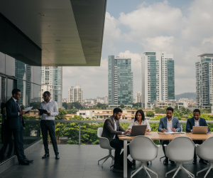 Fast Growing Companies in Ethiopia 2025: Tech, Manufacturing, and More