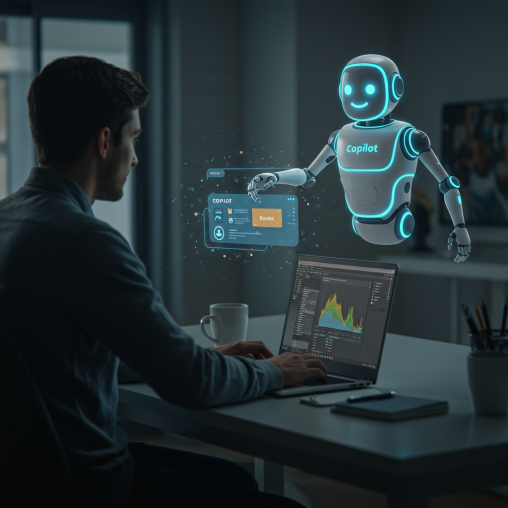 Top Microsoft Copilot Prompts for Peak Productivity