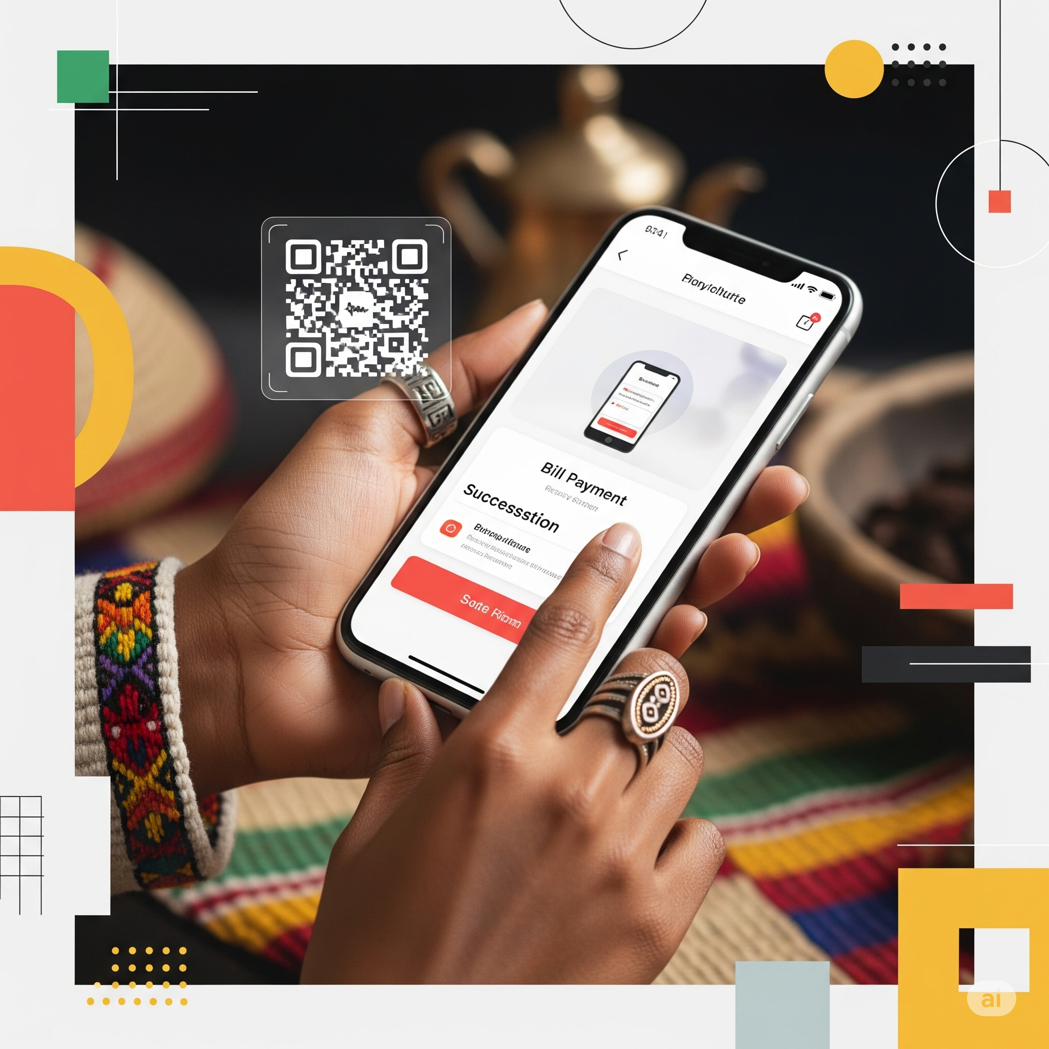 How to use Mobile Banking in Ethiopia