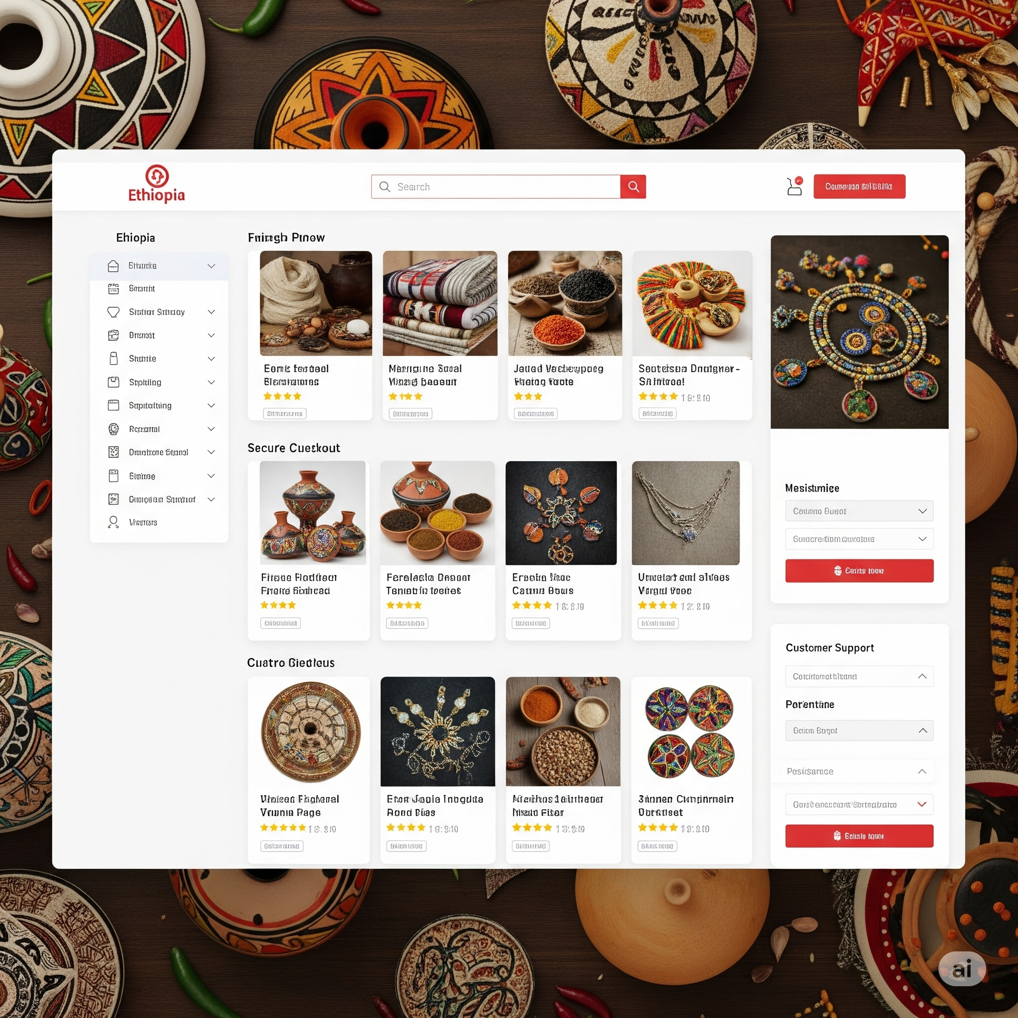 From Idea to Launch: A Step-by-Step Guide to Setting Up Your First Online Business in Ethiopia