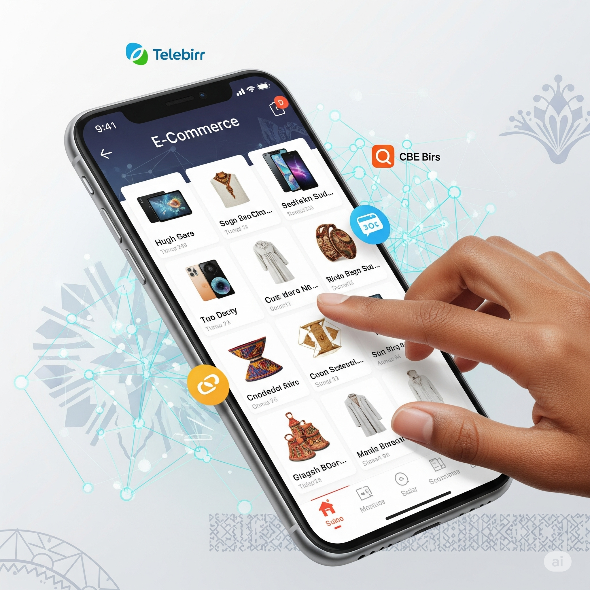 E-commerce in Ethiopia: Your Guide to the Top Platforms and Digital Trends
