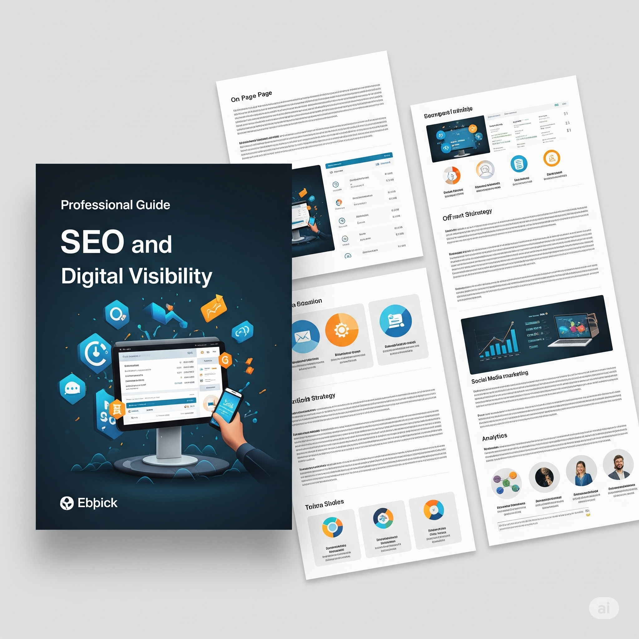 SEO tutorial