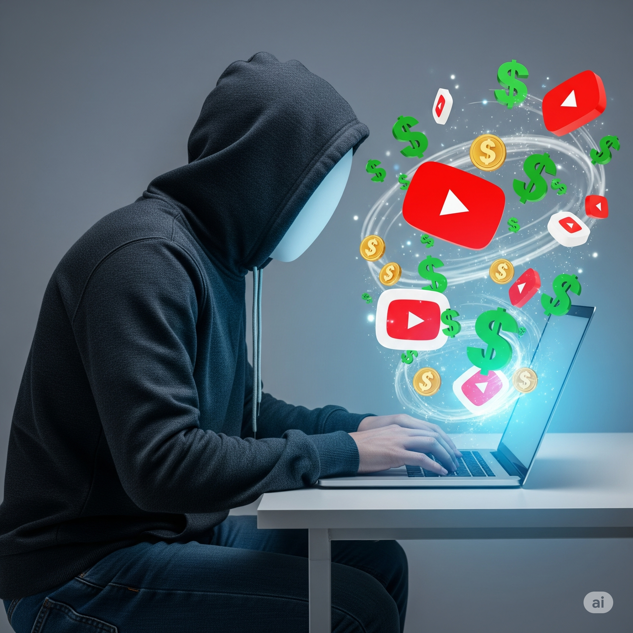 Unlocking Passive Income: The Top 10 Lucrative Faceless YouTube Automation Topics for 2025