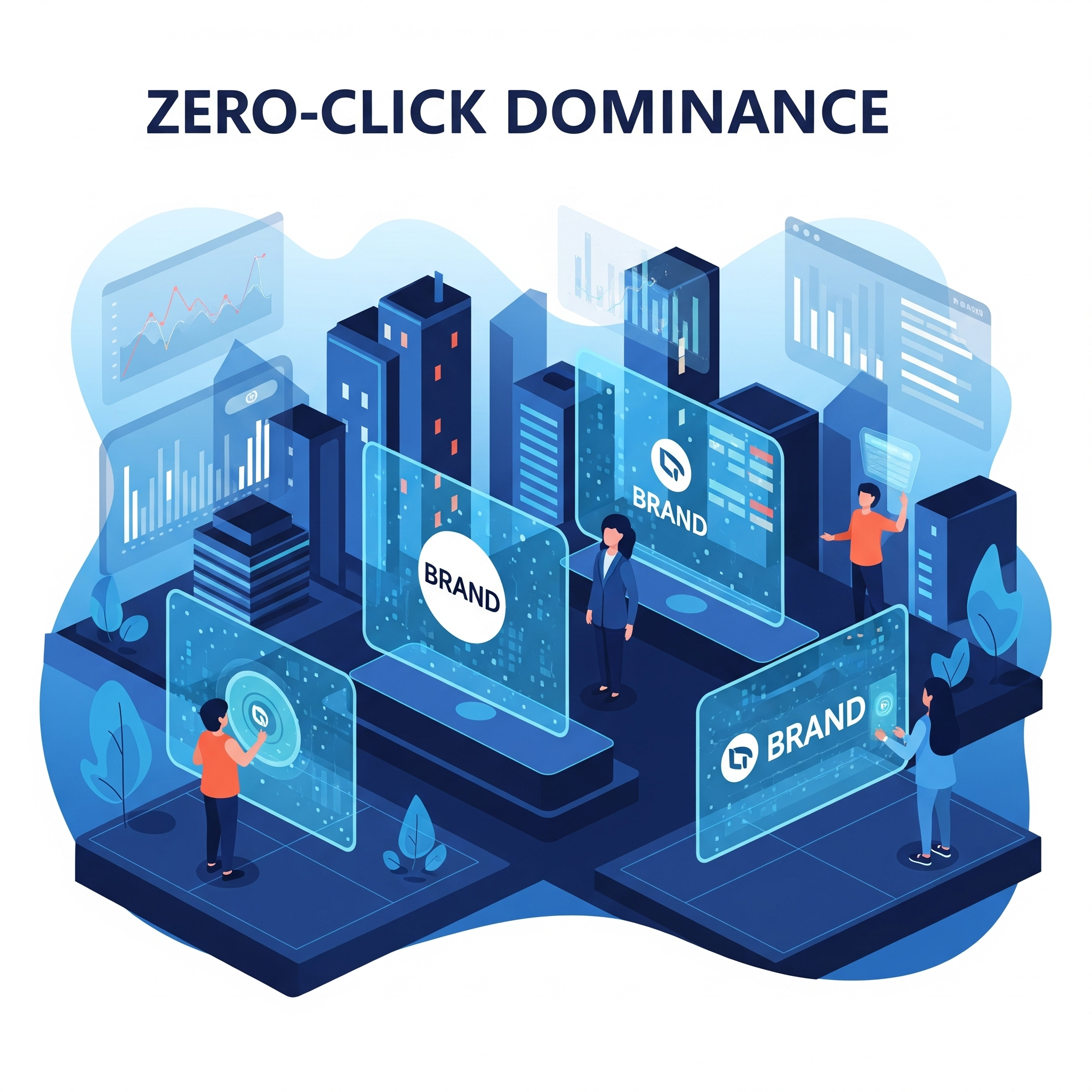 Your Professional Guide to Answer Engine Optimization (AEO)