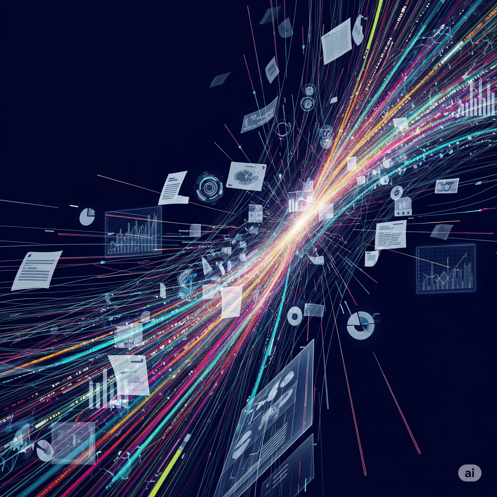 Top 5 AI Tools for Rapid Document Analysis