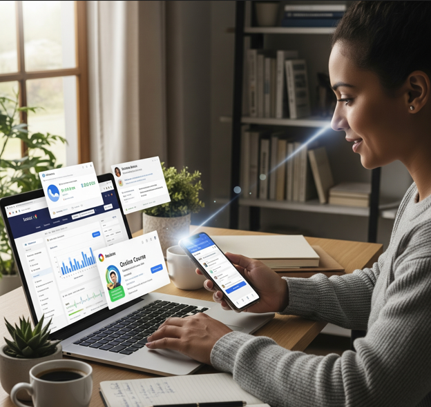 If your goal is to earn an extra $10 every day to fund a project, save for a goal, or simply create a new revenue stream, this is a professional's guide to doing it without any financial investment.